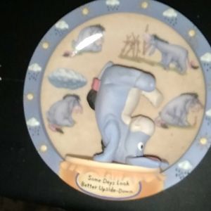 Disney"100 acre days